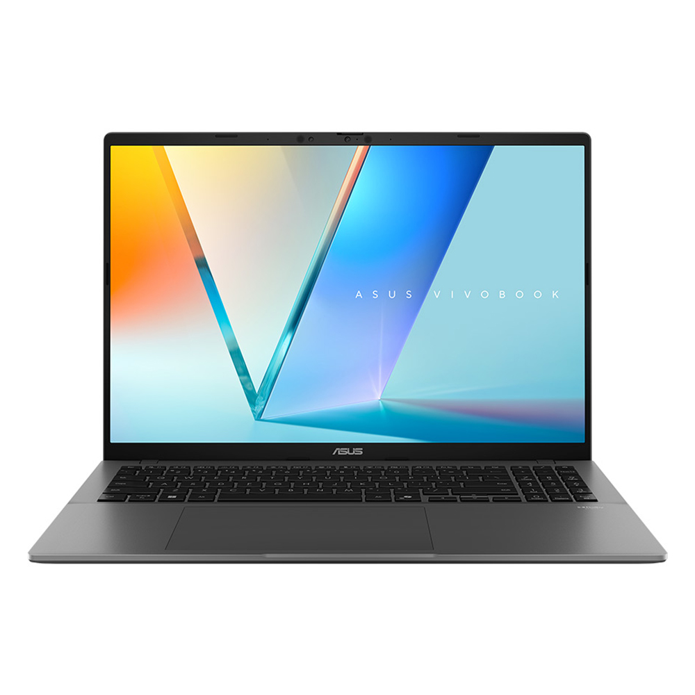ASUS Vivobook S16 筆電 灰(特仕升級) (i5-13420H/8G+16G/2TB SSD/WIN11)