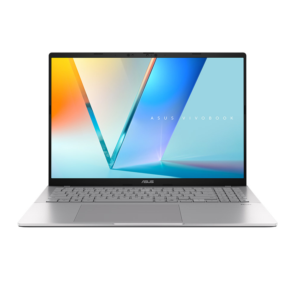 ASUS Vivobook S16 筆電 銀(特仕升級) (i5-13420H/8G+16G/1TB SSD/WIN11)