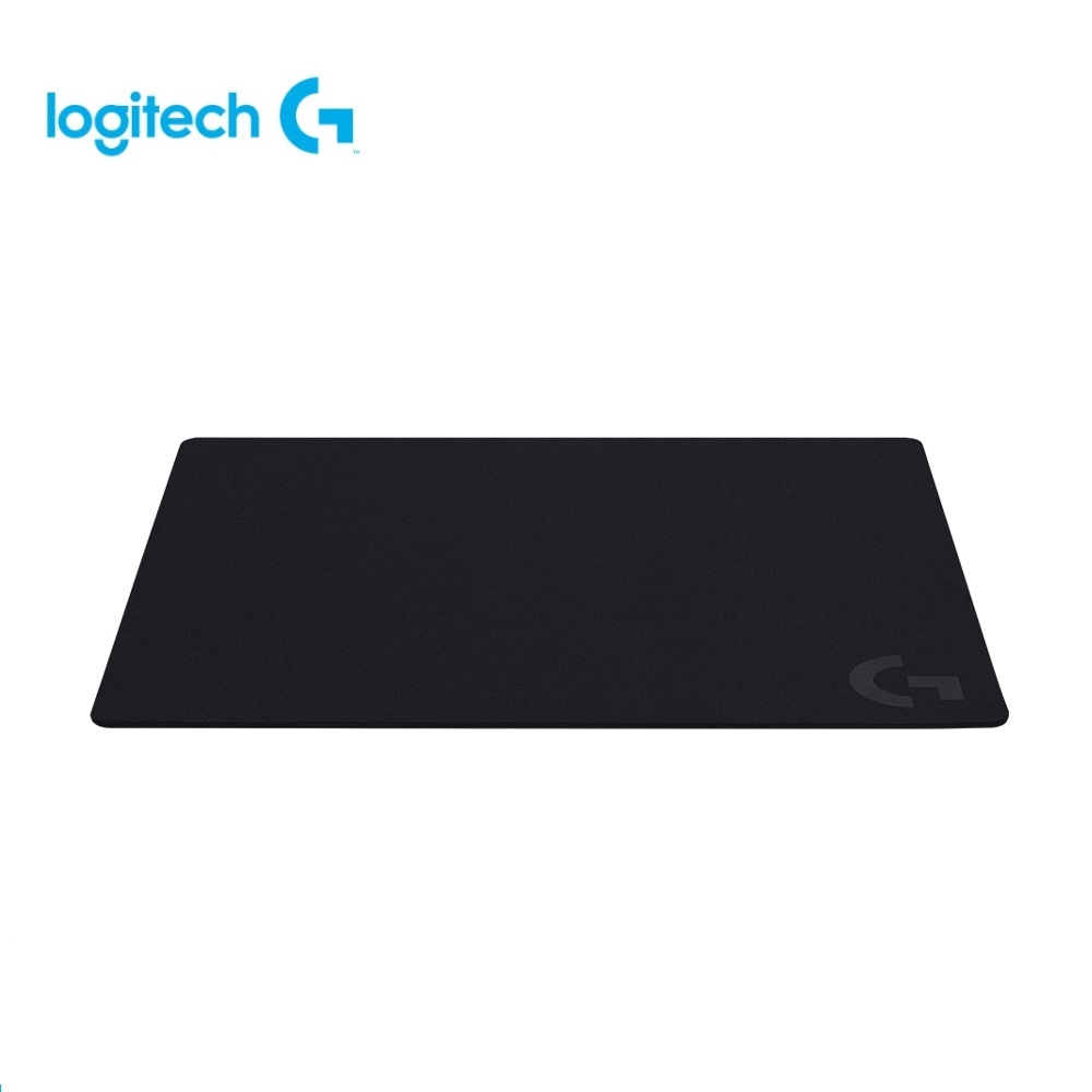 羅技Logitech G640大型布面遊戲滑鼠墊