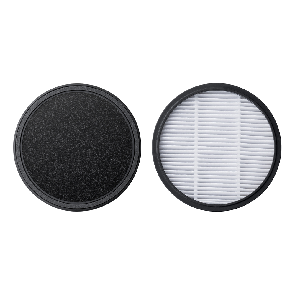 eufy E20 高性能濾網+過濾海綿