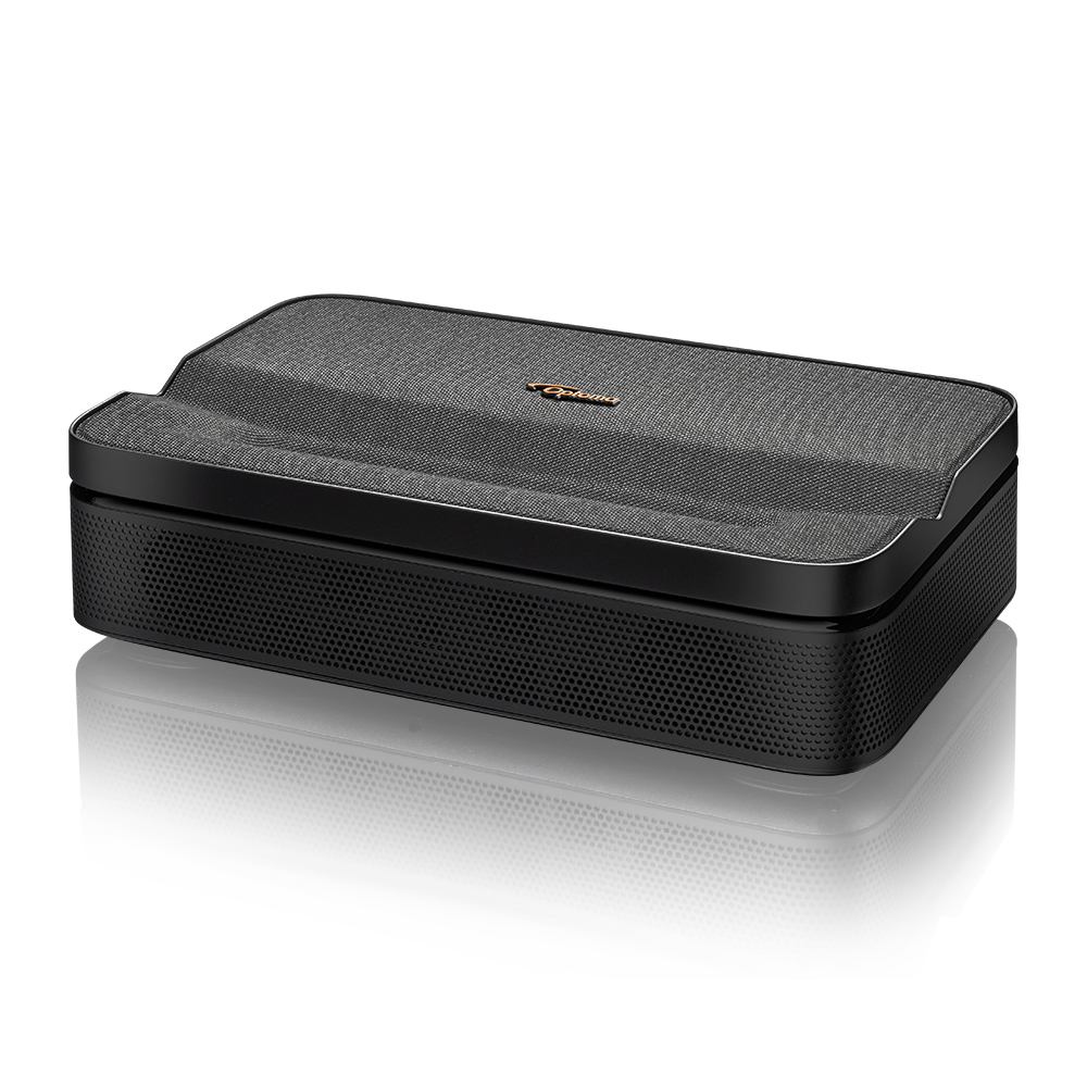 Optoma Photon Go 智慧型便攜超短焦投影機