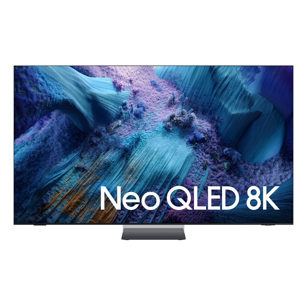 三星 SAMSUNG 98型8K Neo QLED 智慧顯示器