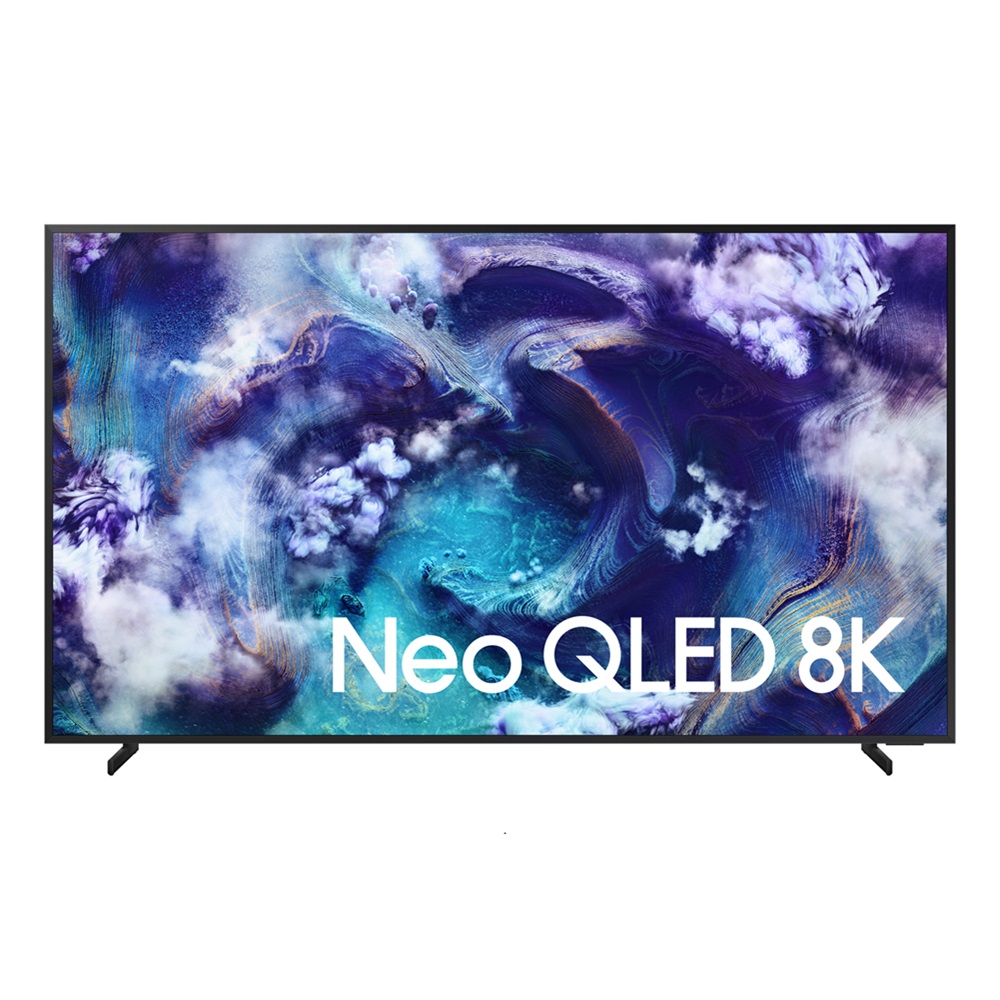 三星 SAMSUNG 85型8K Neo QLED 智慧顯示器