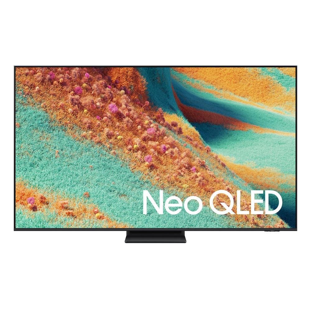 SAMSUNG 85型4K NEO QLED 智慧顯示器