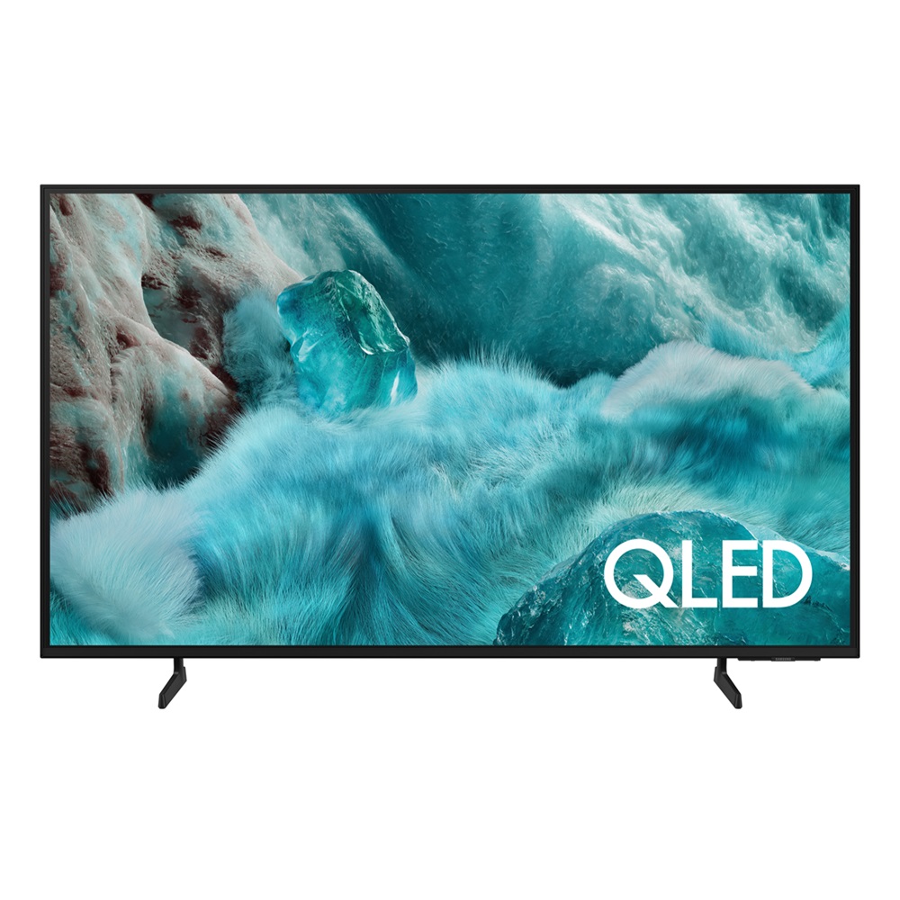 SAMSUNG 55型4K QLED 智慧顯示器