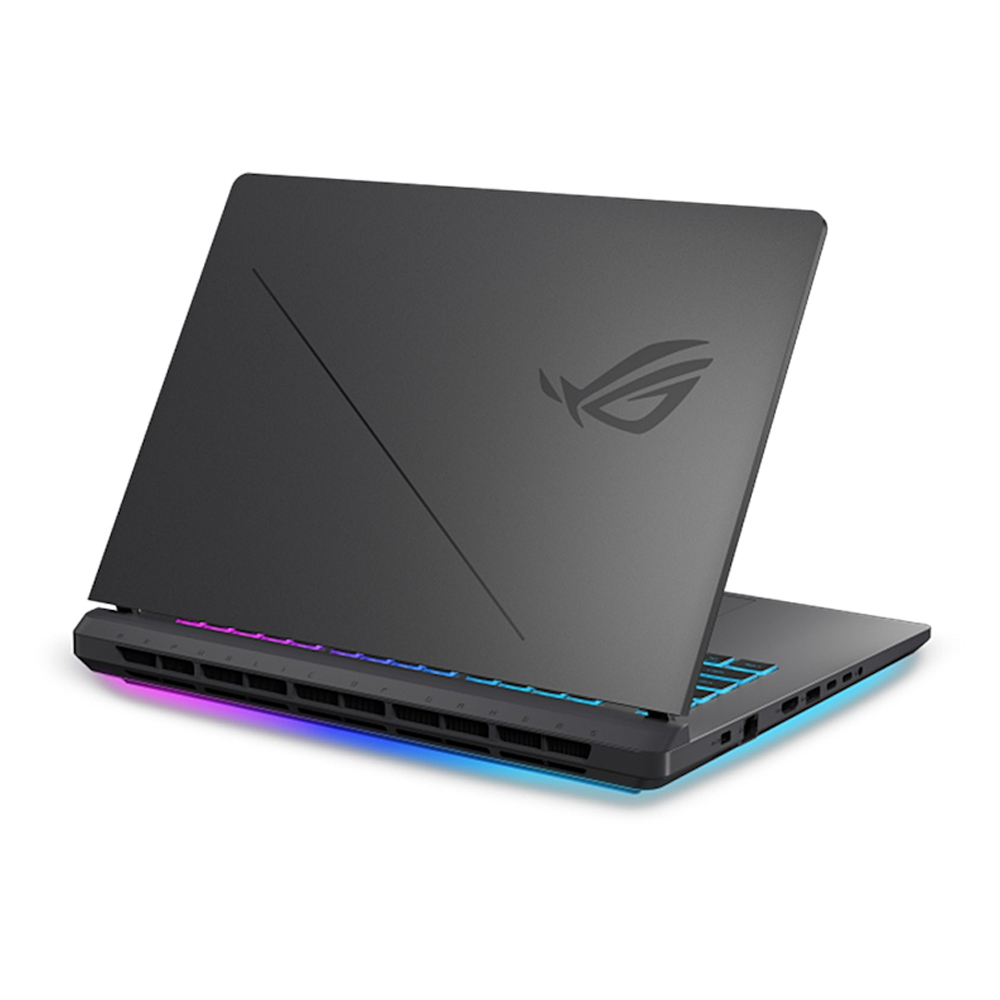 ASUS ROG Strix G16 電競筆電 綠 (Ultra 9 275HX/32G/1TB/RTX 5070 Ti/W11)