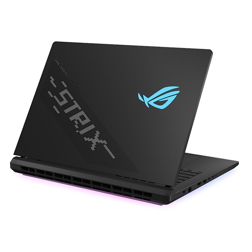 ASUS ROG Strix SCAR 16 電競筆電 黑 (Ultra 9 275HX/32G/1TB/RTX 5070 Ti/W11)