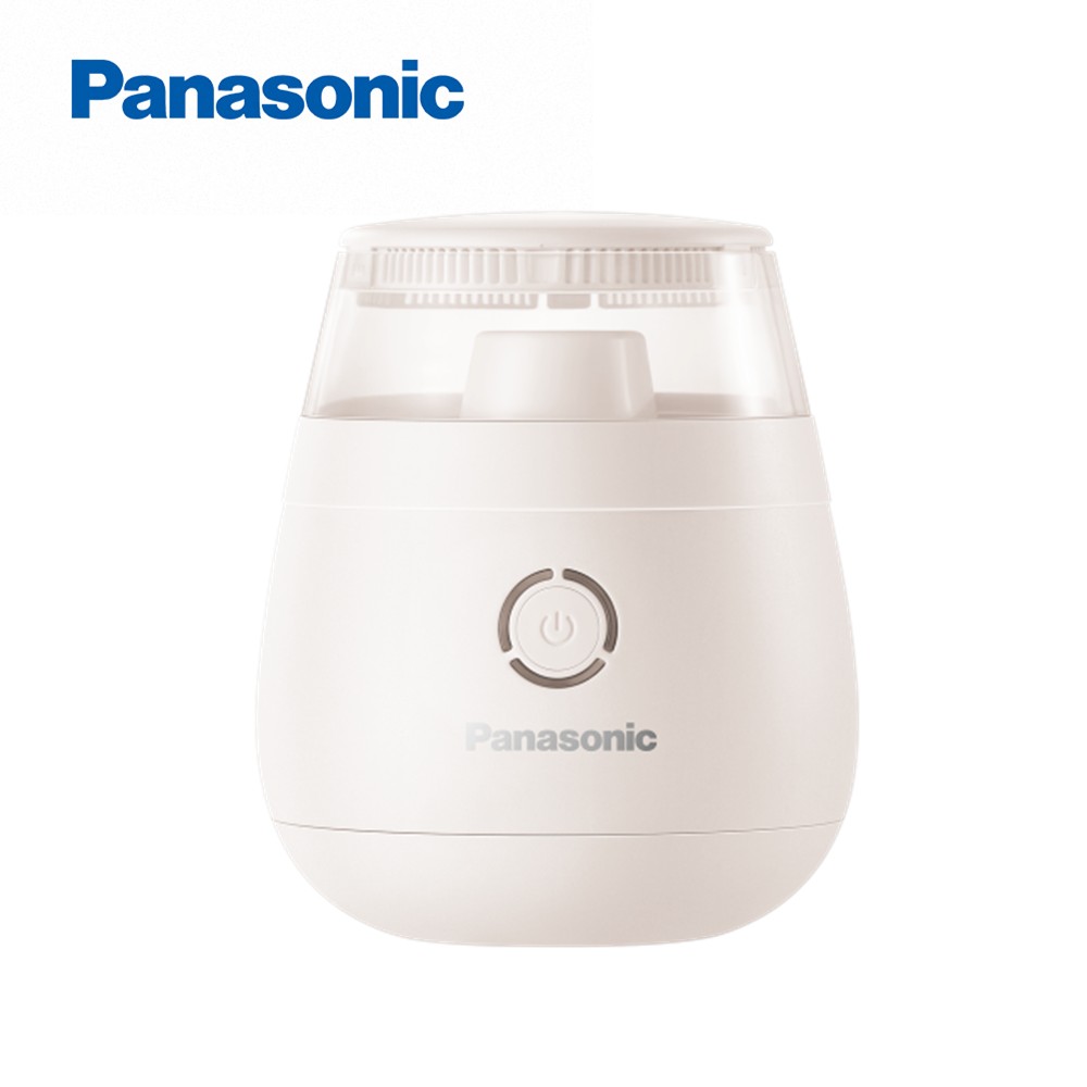 Panasonic 除毛球機(奶油白)