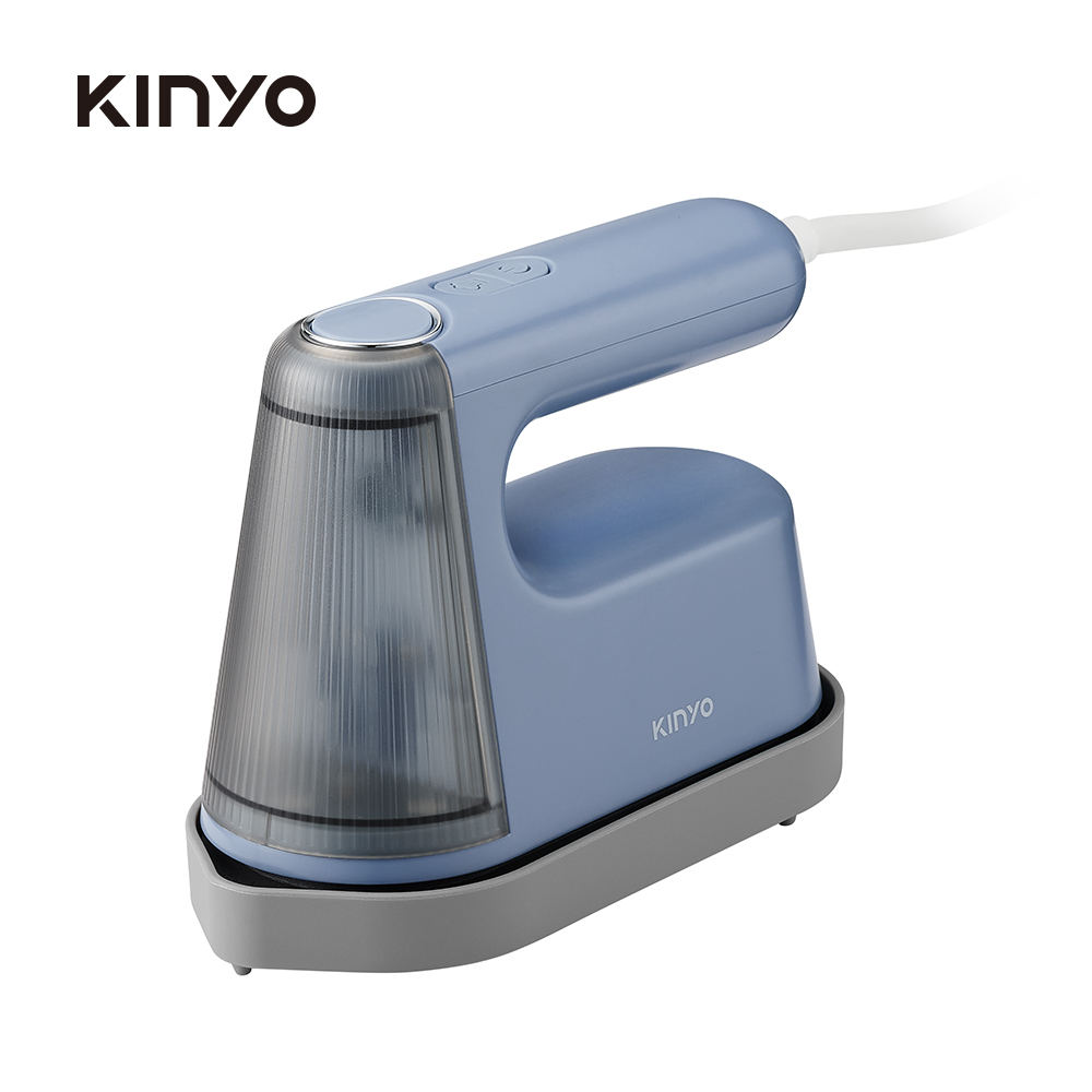 KINYO 多功能兩用蒸氣熨斗