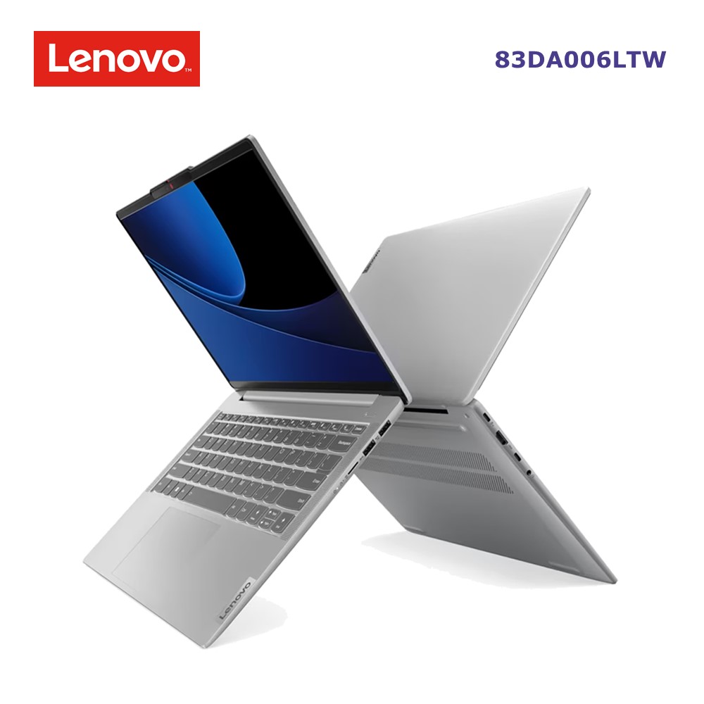 聯想 Lenovo ideaPad Slim 5i OLED AI筆電 14" (Intel Core Ultra7-155H/32G/1T/UMA/W11)