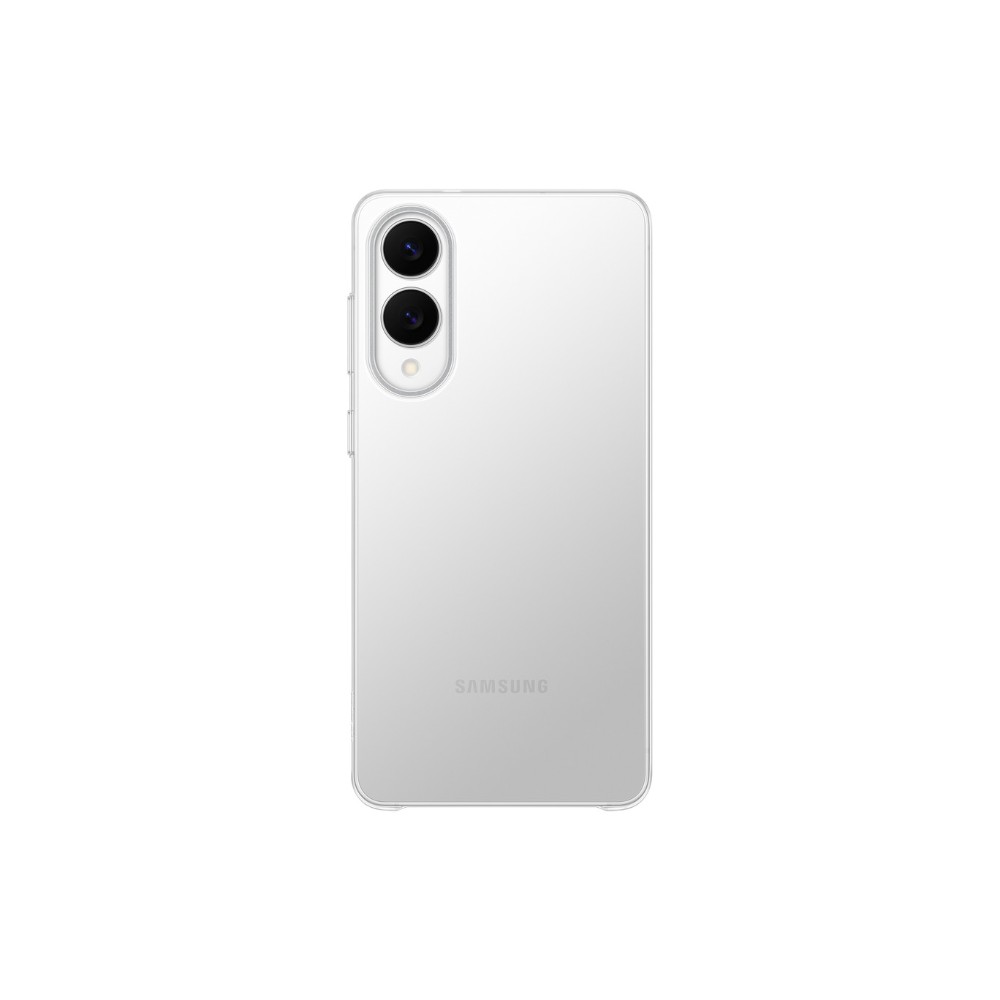 SAMSUNG S25 Edge 透明保護殼