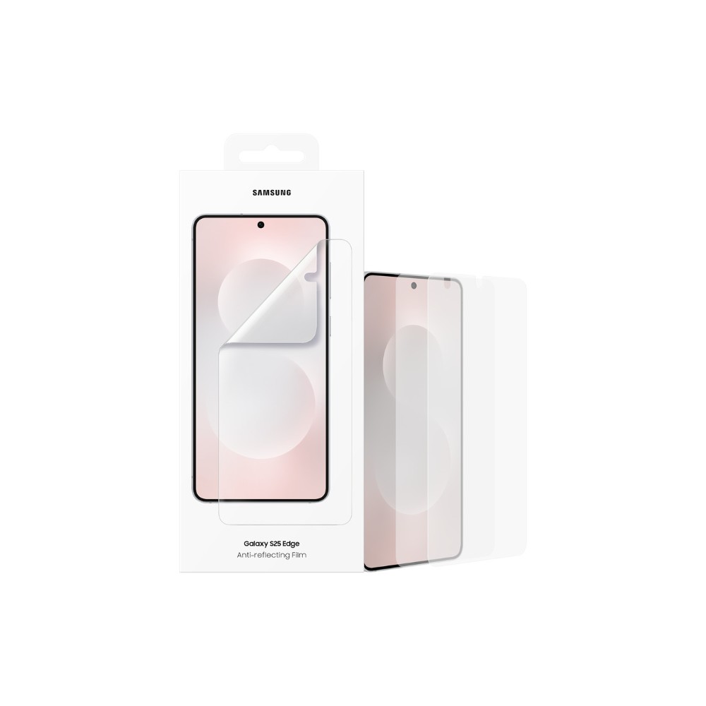 SAMSUNG S25 Edge 抗反光螢幕保護貼