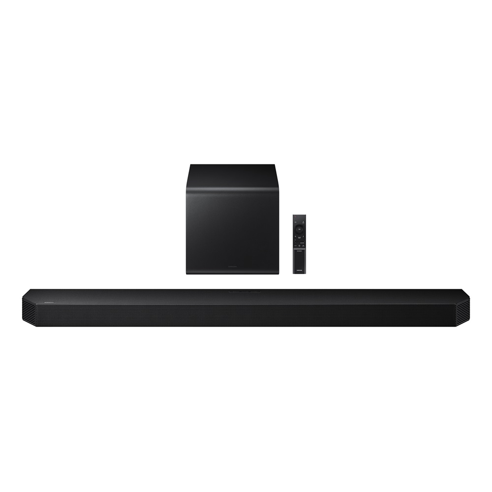 (展示品)SAMSUNG 5.1.2聲道 微型劇院