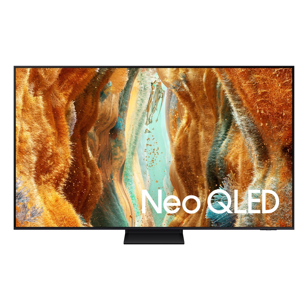 (展示品) 三星 SAMSUNG 55型4K NEO QLED 智慧顯示器