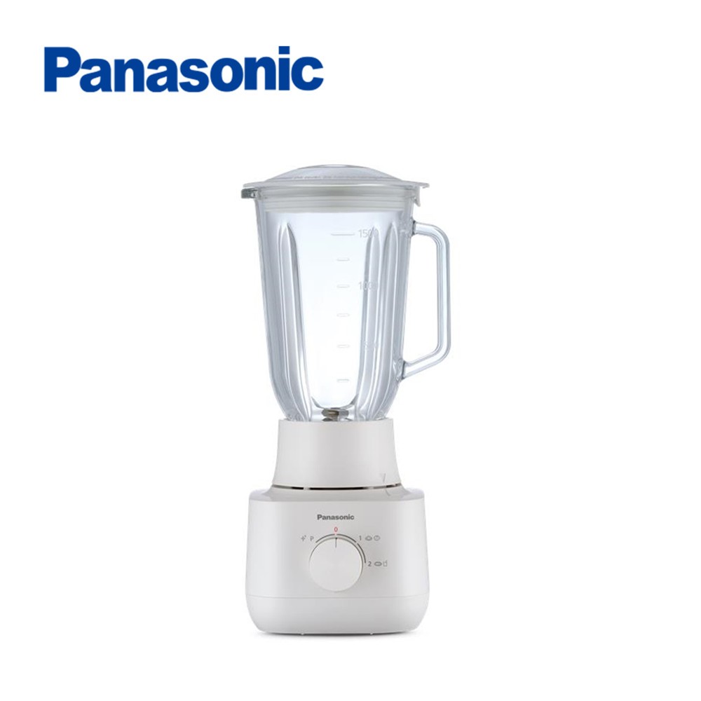 國際牌 Panasonic 1.5L果汁機(玻璃杯)