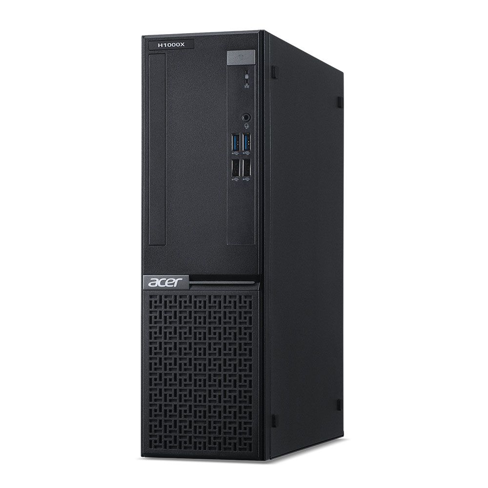 宏碁 Acer VH1410 Tower 桌上型桌機 (i3-1215U/16G/512G/W11)