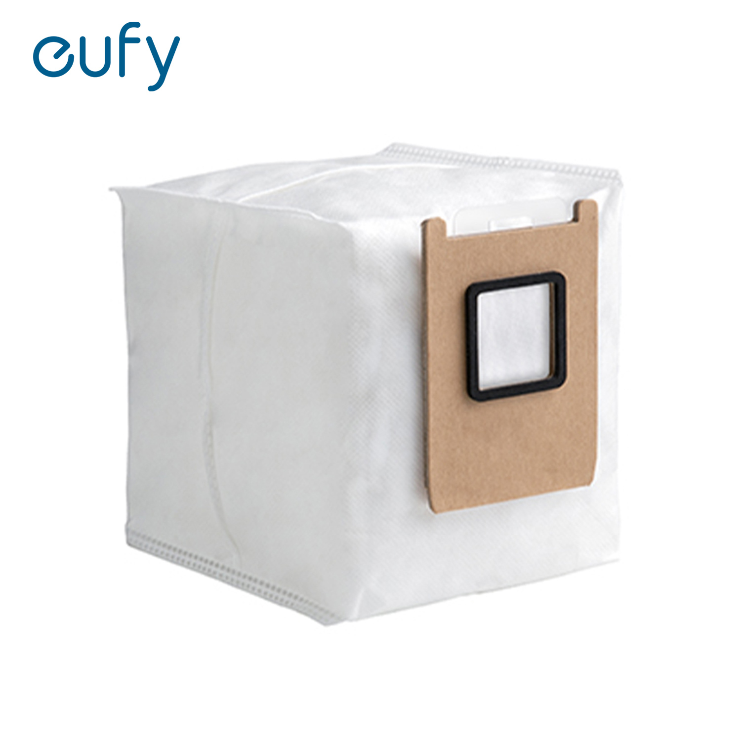 eufy E25/E28 掃地機器人基站集塵袋