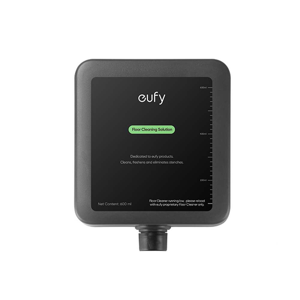 eufy E25/S1 掃地機器人清潔液