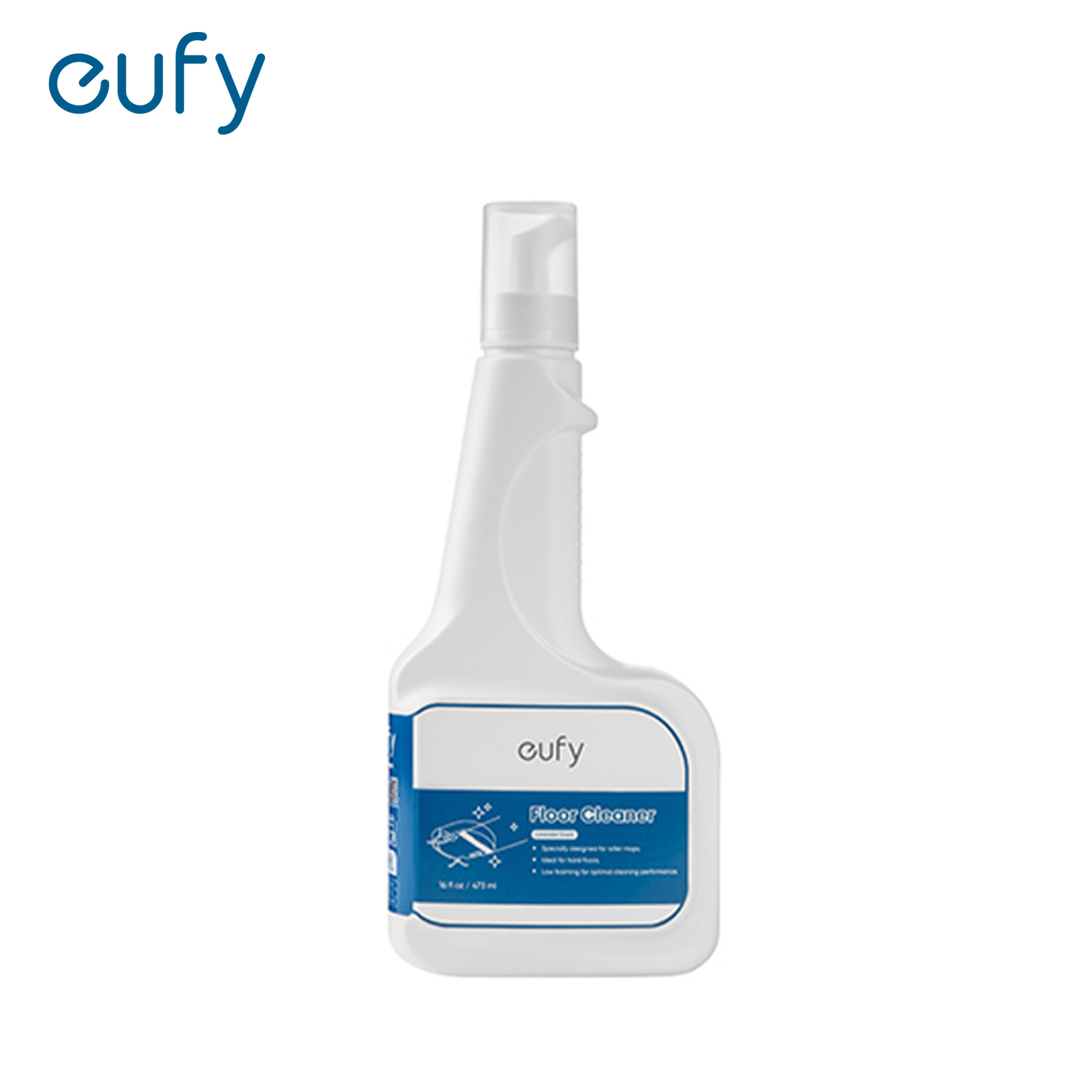 eufy E28 掃地機器人地板清潔液
