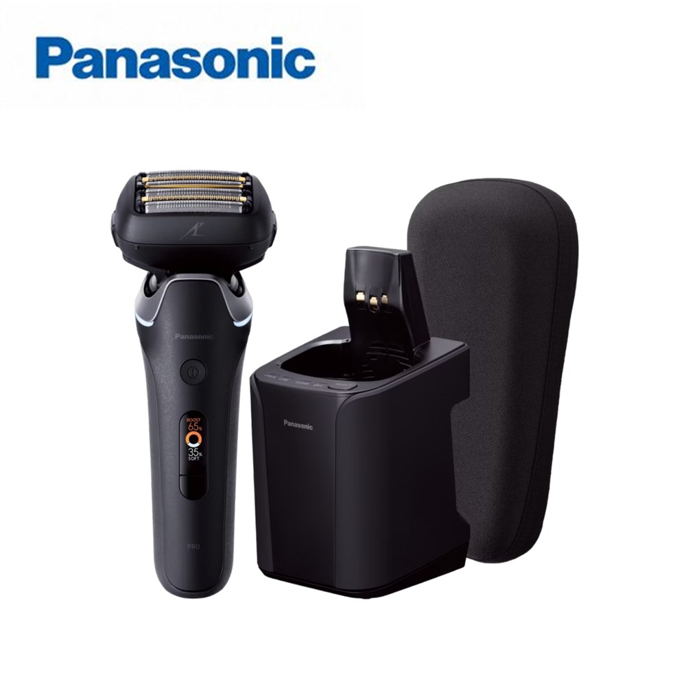 國際牌 Panasonic 日本製旗艦六枚刃電鬍刀