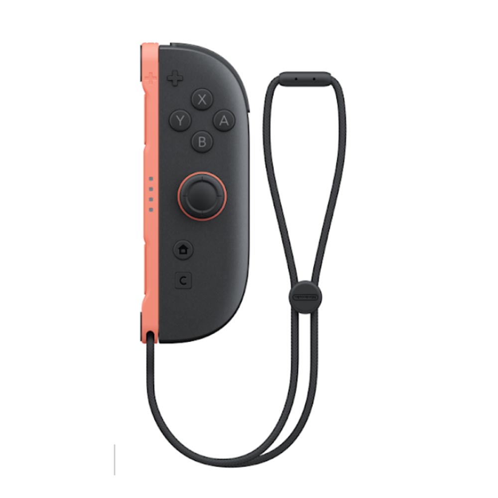 Switch Joy-Con 2 右手控制器-紅
