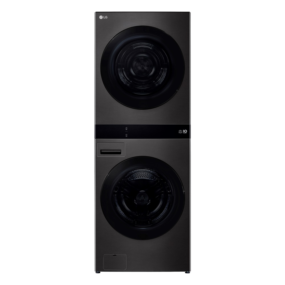 LG 22+20公斤AI智控洗乾衣機