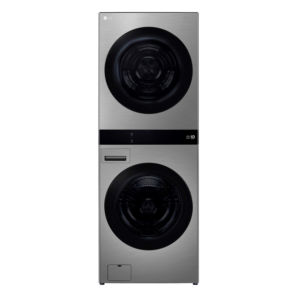 LG 22+20公斤AI智控洗乾衣機