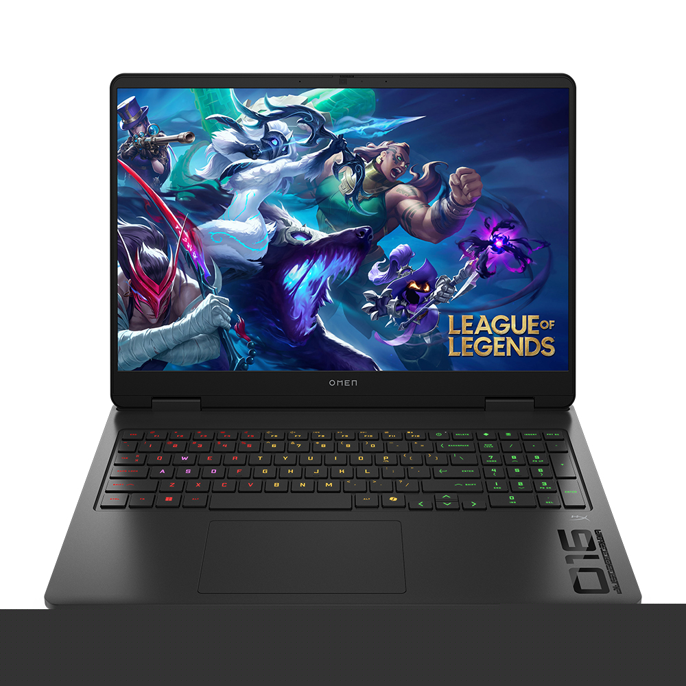 惠普 HP OMEN AI電競筆電 16" (Intel Core Ultra7-255H/16G*2/1T/RTX5070-8G/W11)