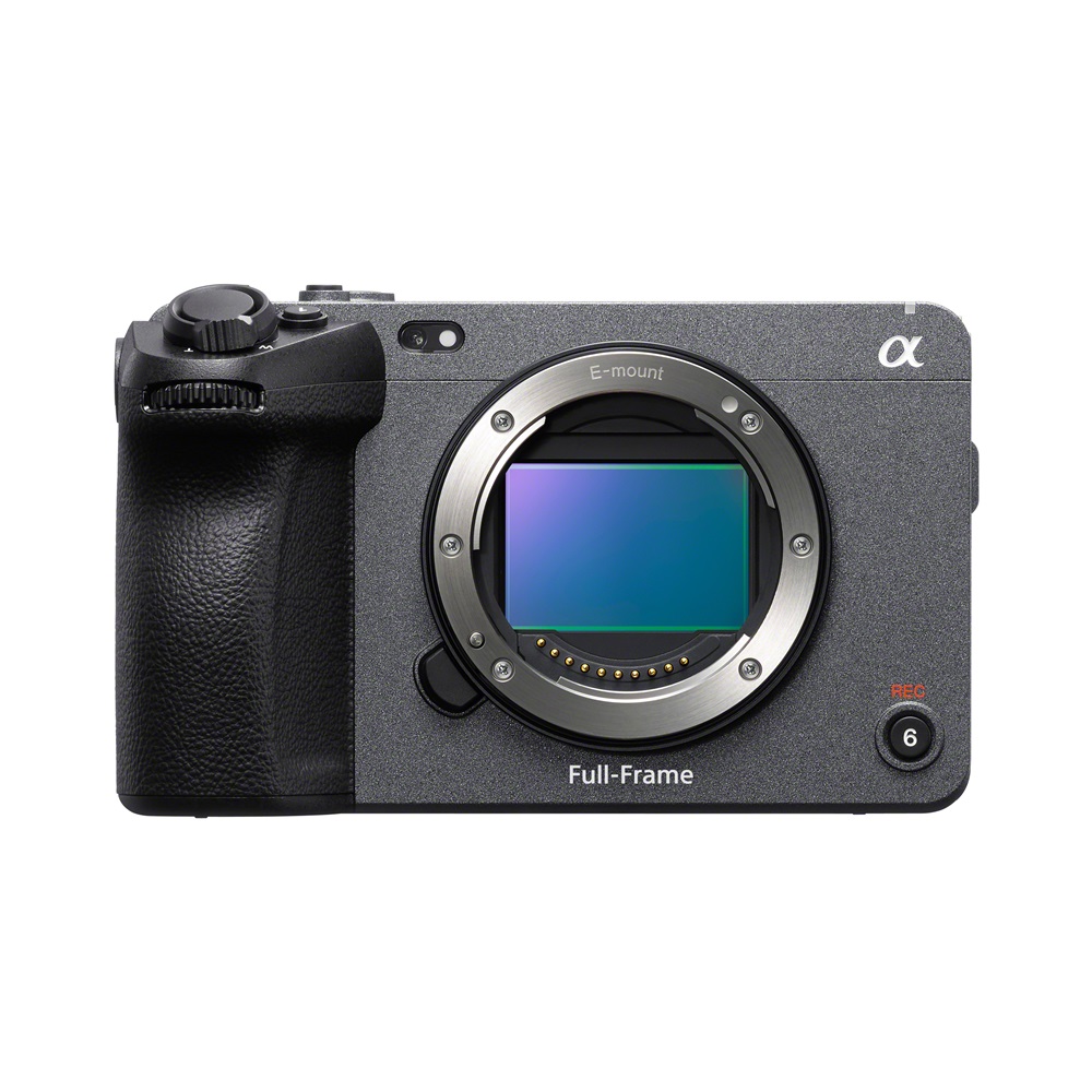SONY FX3 Cinema Line 全片幅數位相機