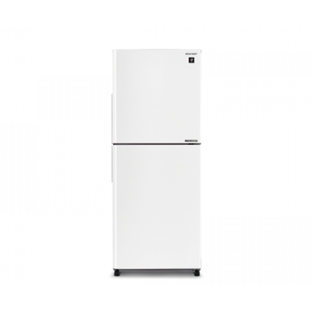 夏普 SHARP 300公升除菌雙門變頻冰箱