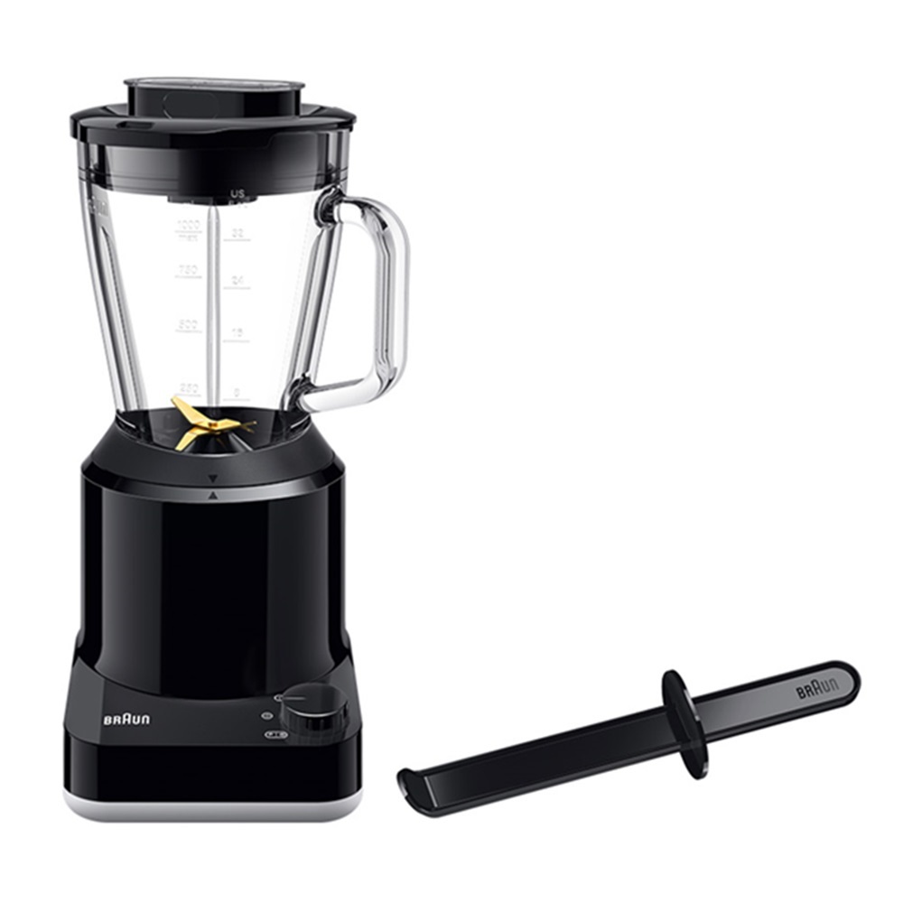 BRAUN JB1多動向調理機