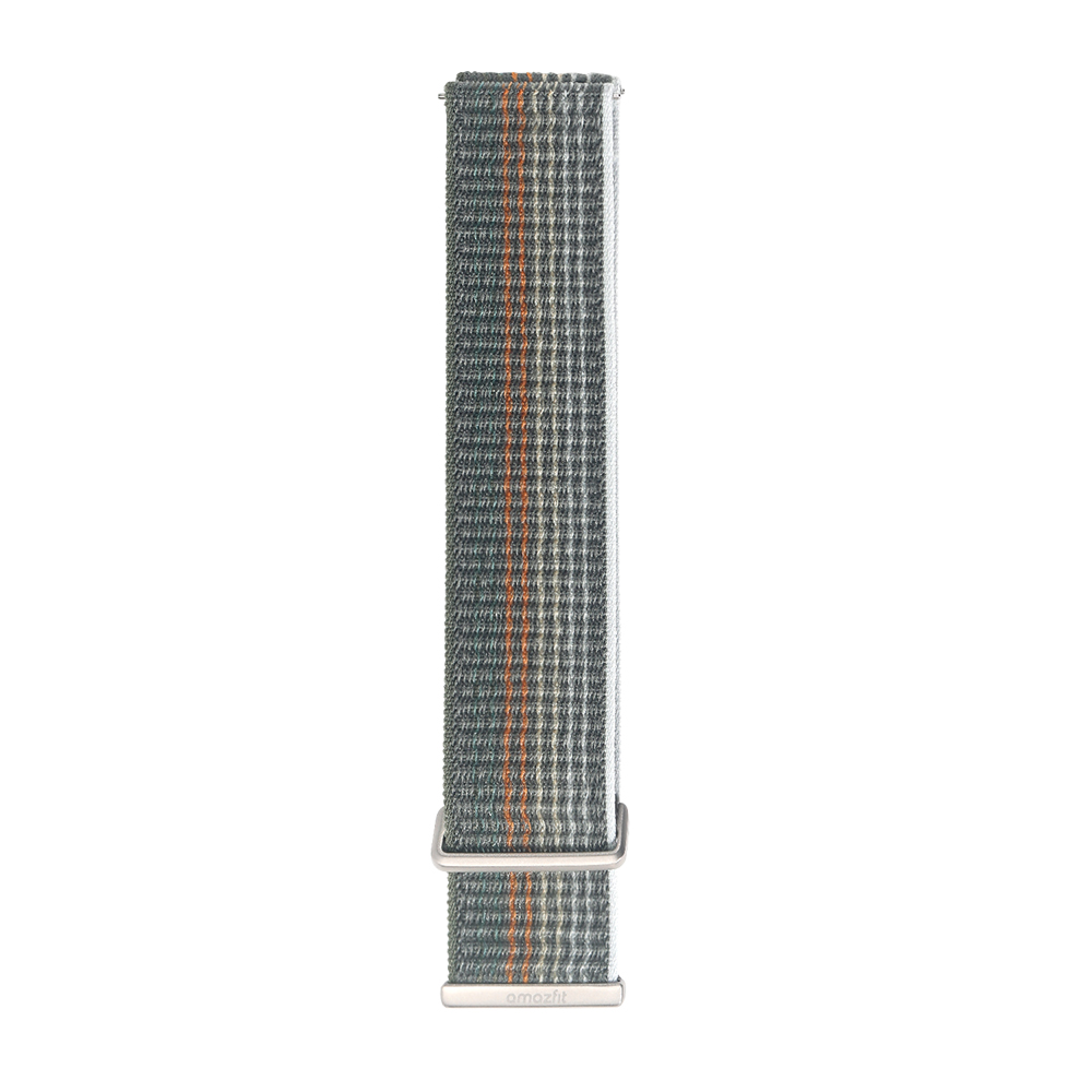贈品-Amazfit Balance 尼龍錶帶-落日灰(S230BNTY1N)