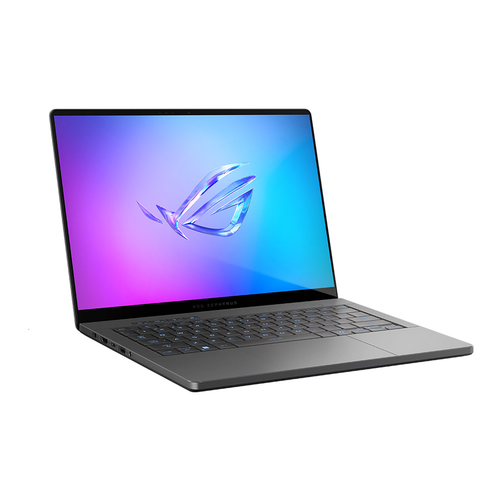ASUS ROG Zephyrus G14 筆電 灰(硬碟升級) (Ryzen AI 9 HX 370/32G/2TB/RTX5060/W11)