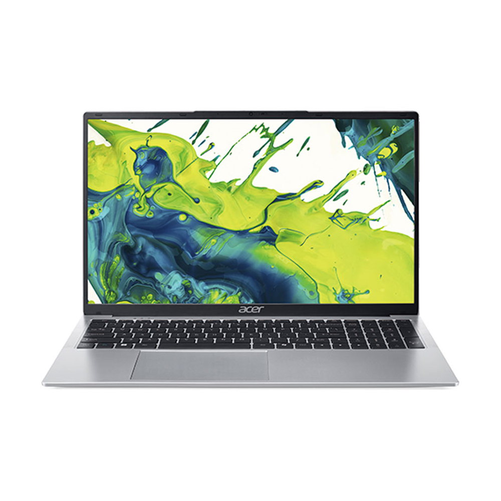 ACER Aspire Lite 17 文書筆電 銀 (C3-N355/8G/512G/W11)