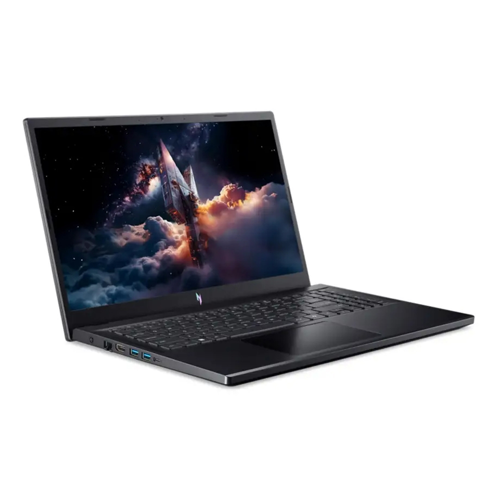 ACER Nitro V 電競筆電 黑(特仕升級) (i5-13420H/16G+32G/512G+2T SSD/RTX4050)