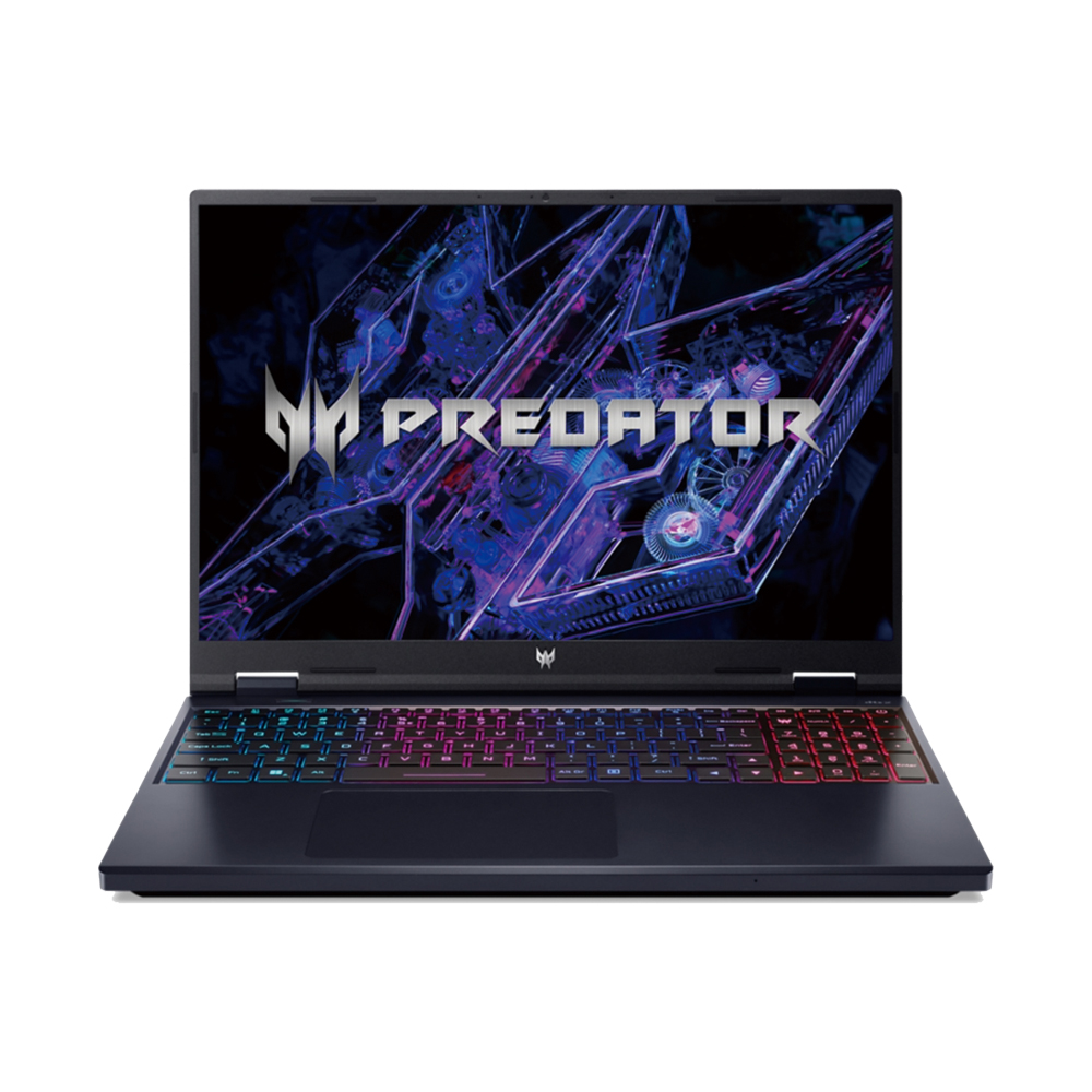 ACER Predator Helios 筆電 黑(記憶體升級) (i5-14500HX/16G+16G/512G/RTX4050/Win11)