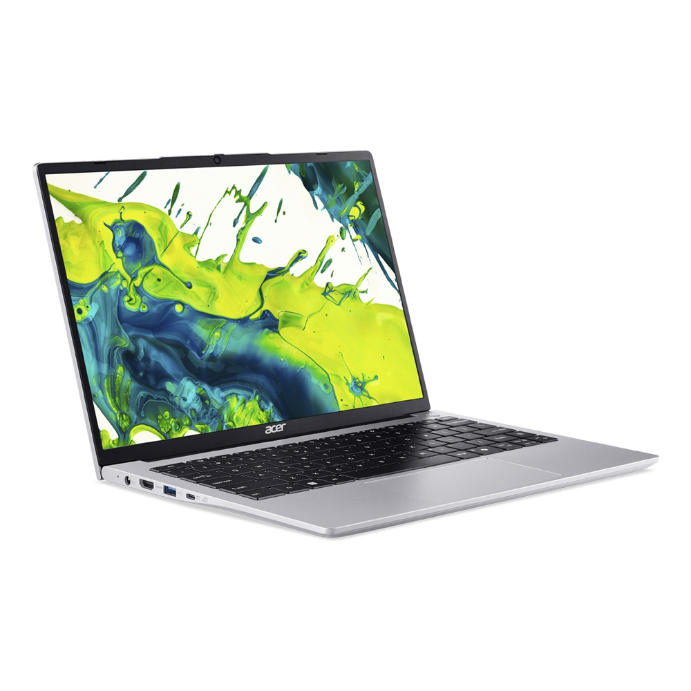 ACER Aspire Lite 14 筆電 銀(特仕升級) (i5-13500H/8G+16G/1TB SSD/W11)
