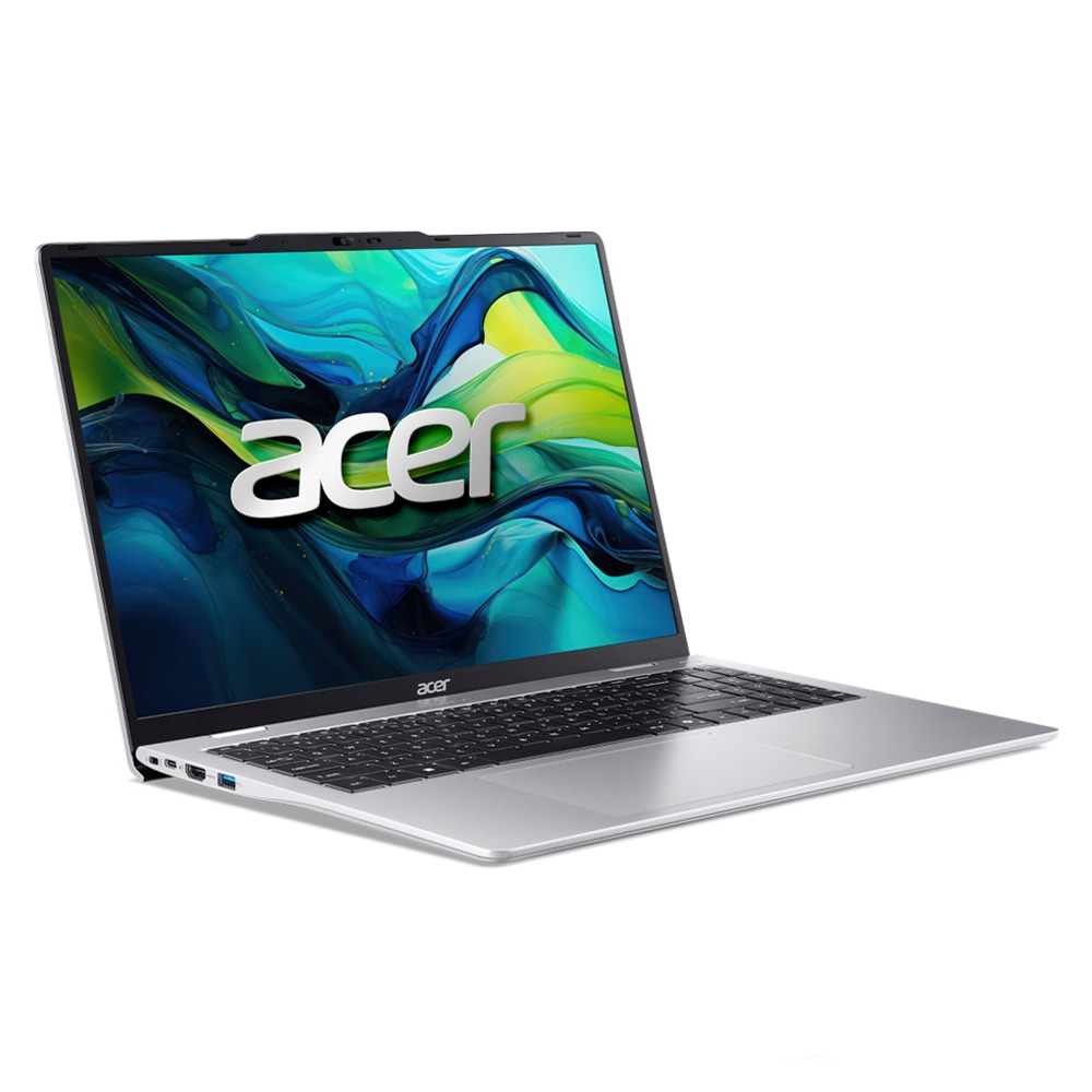 ACER Aspire Lite 16 筆電 銀(記憶體升級) (Ultra 7-155H/16G+16G/1TB SSD/W11)