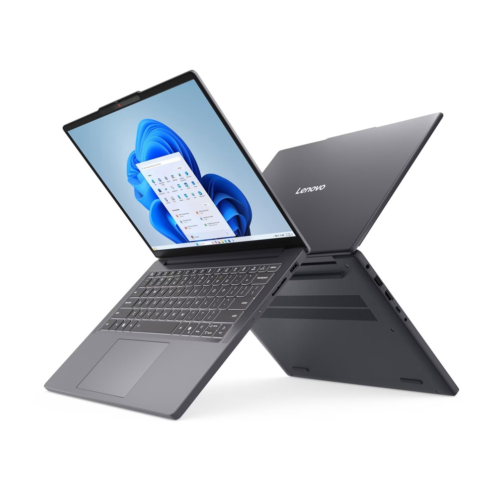 Lenovo IdeaPad Slim 筆電 灰(記憶體升級) (i5-13420H/8G+16G/512G SSD/W11)