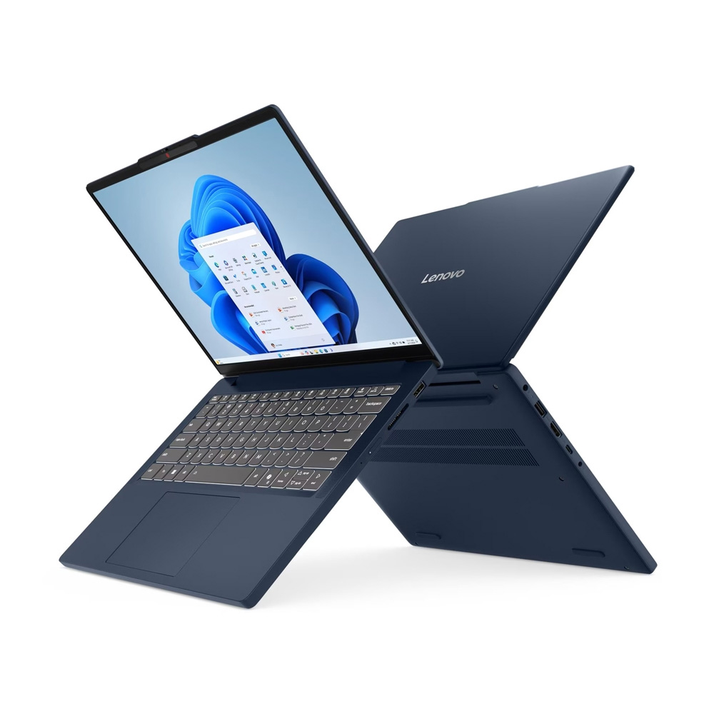 Lenovo IdeaPad Slim 3 文書筆電 藍 (i5-13420H&#47;8G&#47;512G SSD&#47;W11)