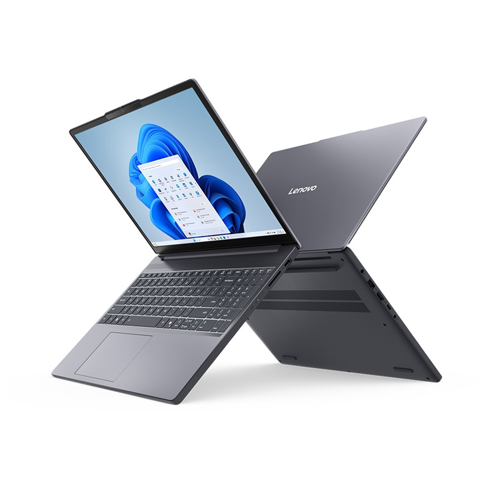Lenovo IdeaPad Slim 筆電 灰(記憶體升級) (i5-13420H/8G+8G/512G SSD/W11)