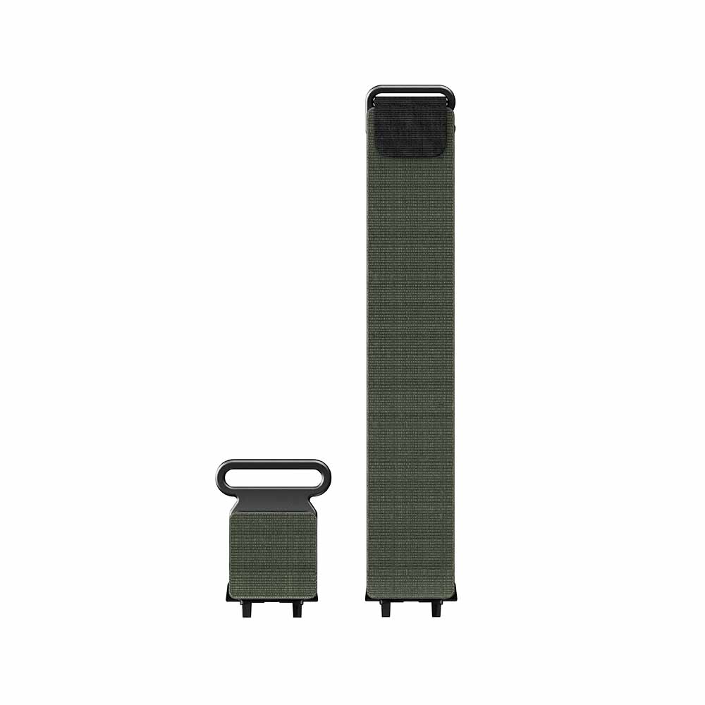 贈品-Amazfit T-Rex 3 尼龍錶帶-綠(S2401PTY1N)