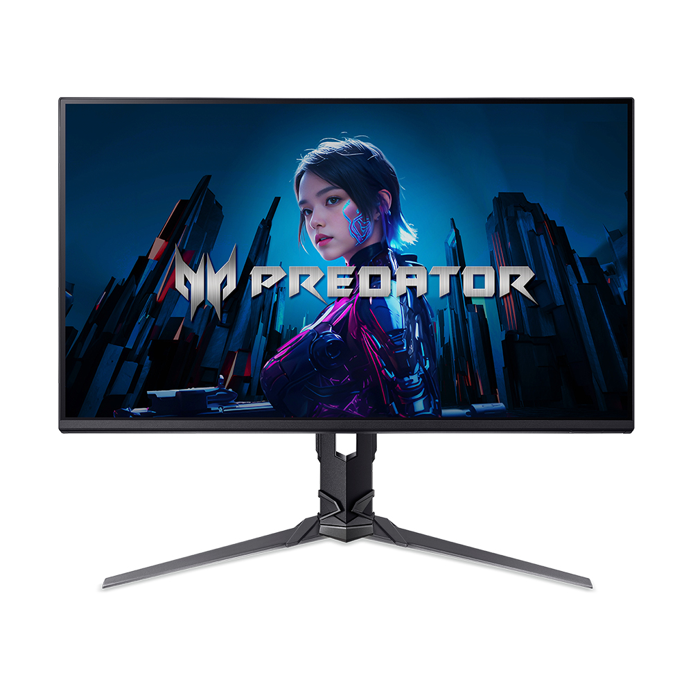 Acer Predator XB253Q F 電競螢幕 (25型/FHD/300Hz/1ms/HDMI/DP/IPS)