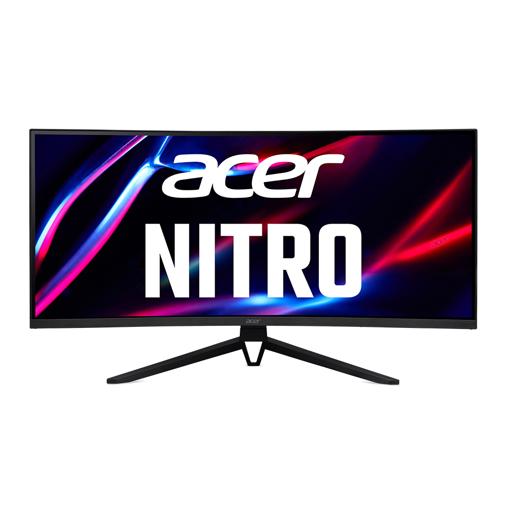 Acer ED343CUR J0 曲面電競螢幕 (34型/3440x1440/120Hz/1ms/VA)