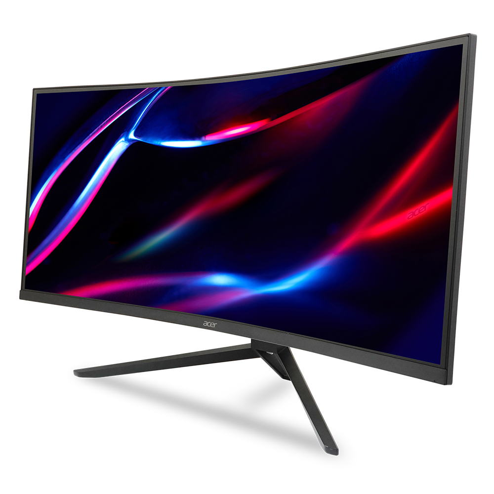 Acer ED343CUR H 曲面螢幕 (34型/UWQHD/100Hz/1ms/VA)