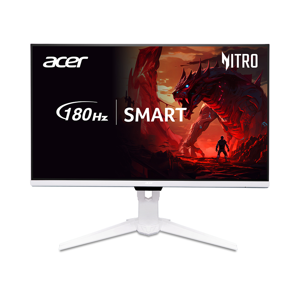 Acer GA321QU P 智慧聯網螢幕 (32型/2K/180Hz/1ms/VA)