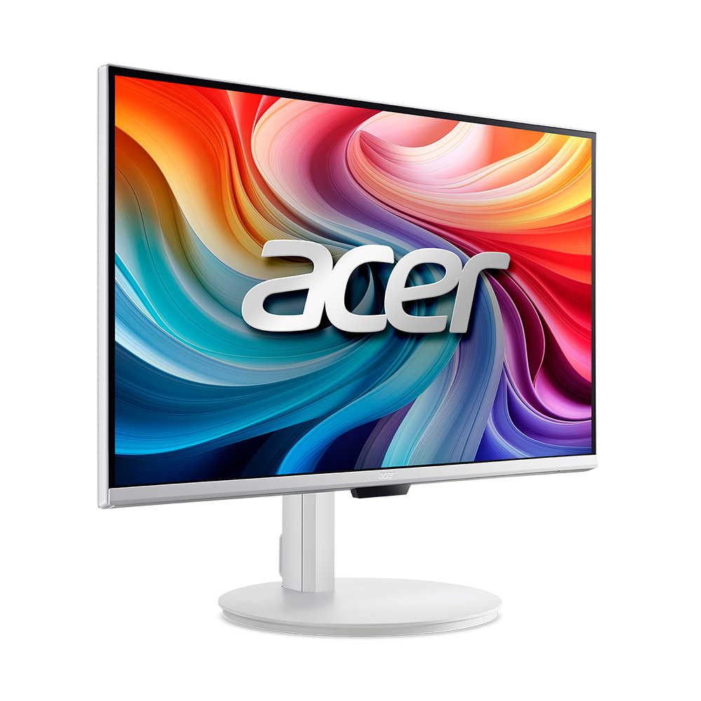 Acer DA321QK 4K UHD智慧型聯網螢幕 (32型/4K/4ms/HDMI/DP/雙喇叭/VA)