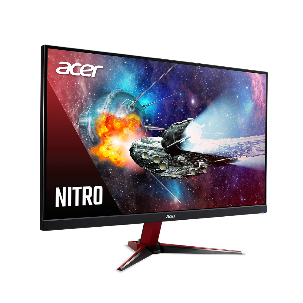 Acer VG271 Z 電競螢幕 (27型/FHD/280Hz/0.5ms/IPS)