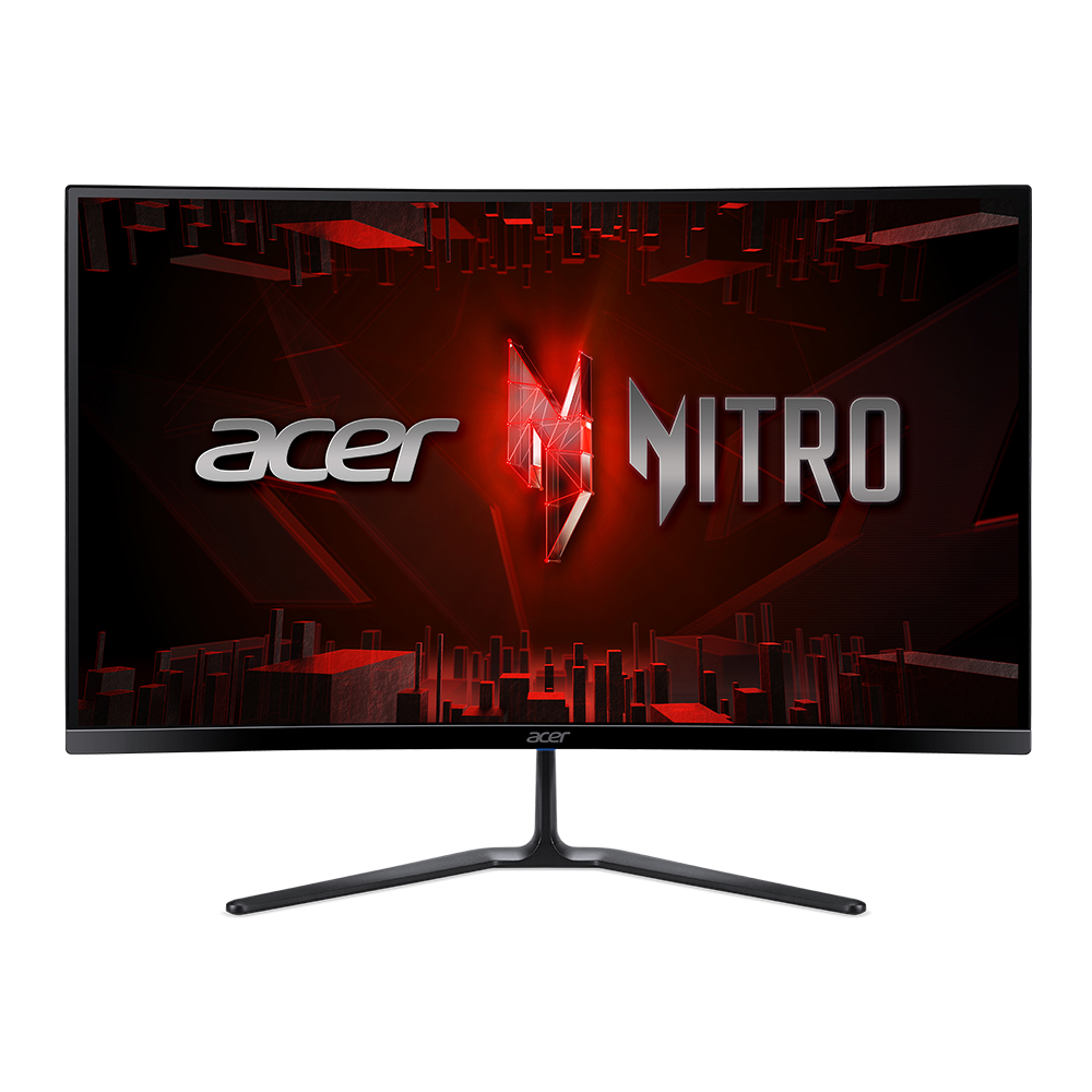 Acer ED270 Z 曲面電競螢幕 (27型/FHD/280Hz/1ms/VA)