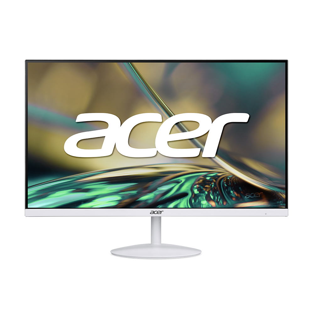 Acer SA272U G0 超薄護眼螢幕 (27型/2K/120Hz/1ms/IPS)